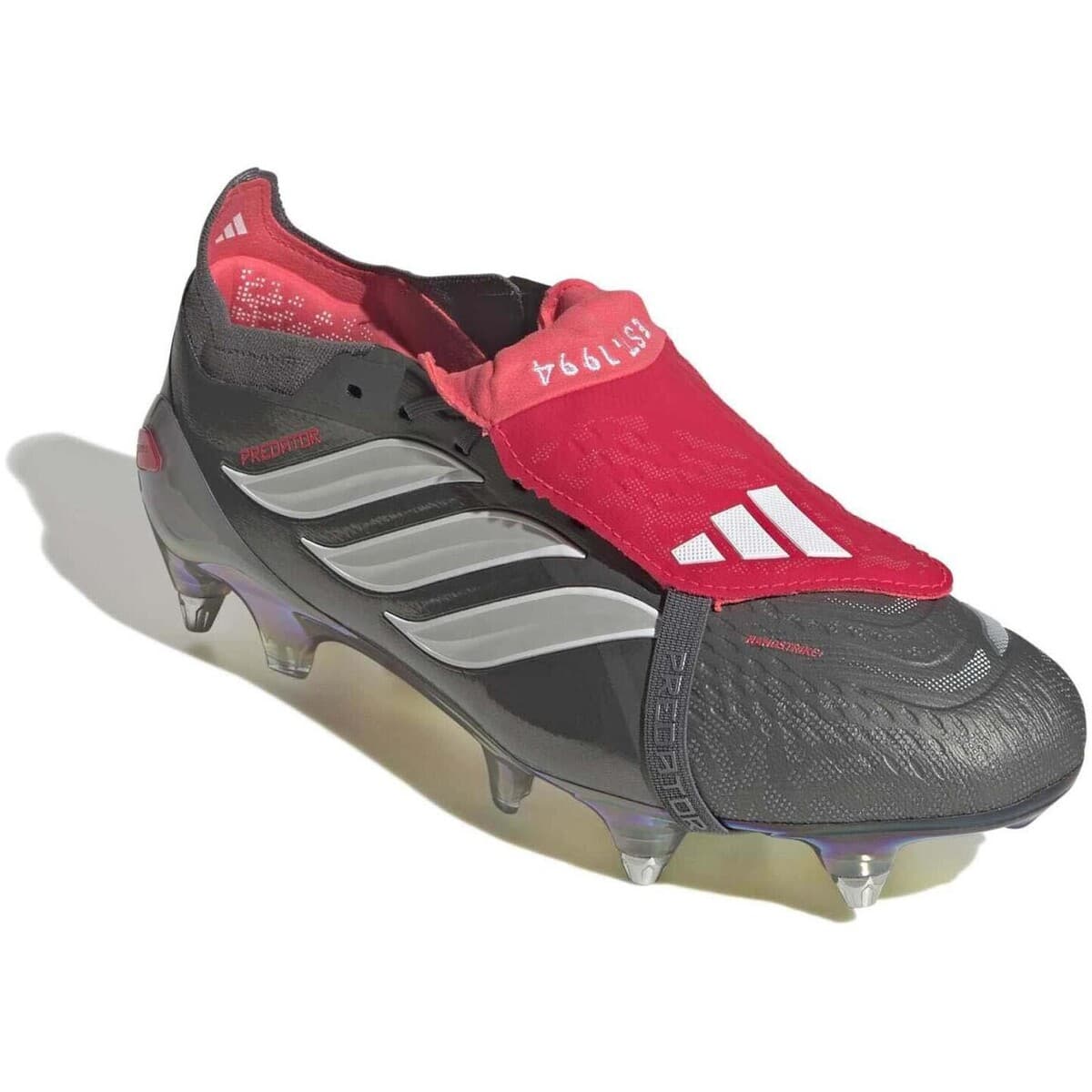 Men's Football Boots adidas Gray
