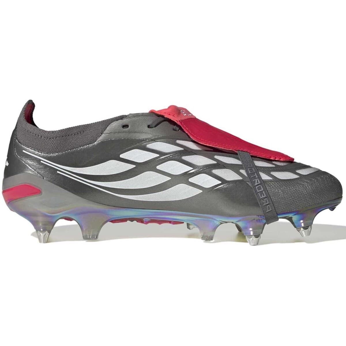 Men's Football Boots adidas Gray