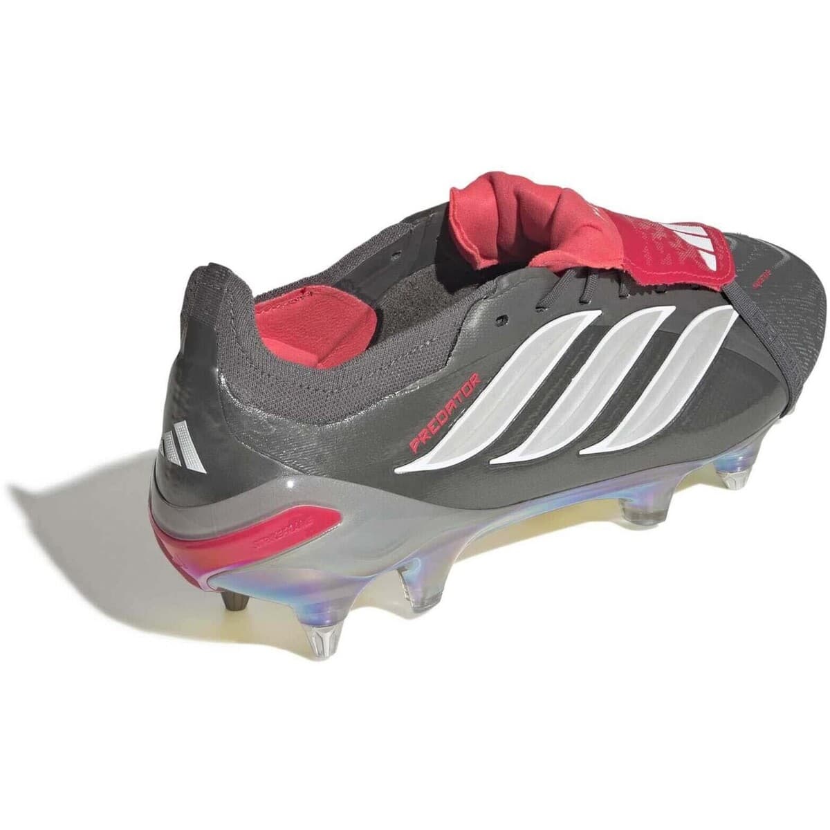 Men's Football Boots adidas Gray