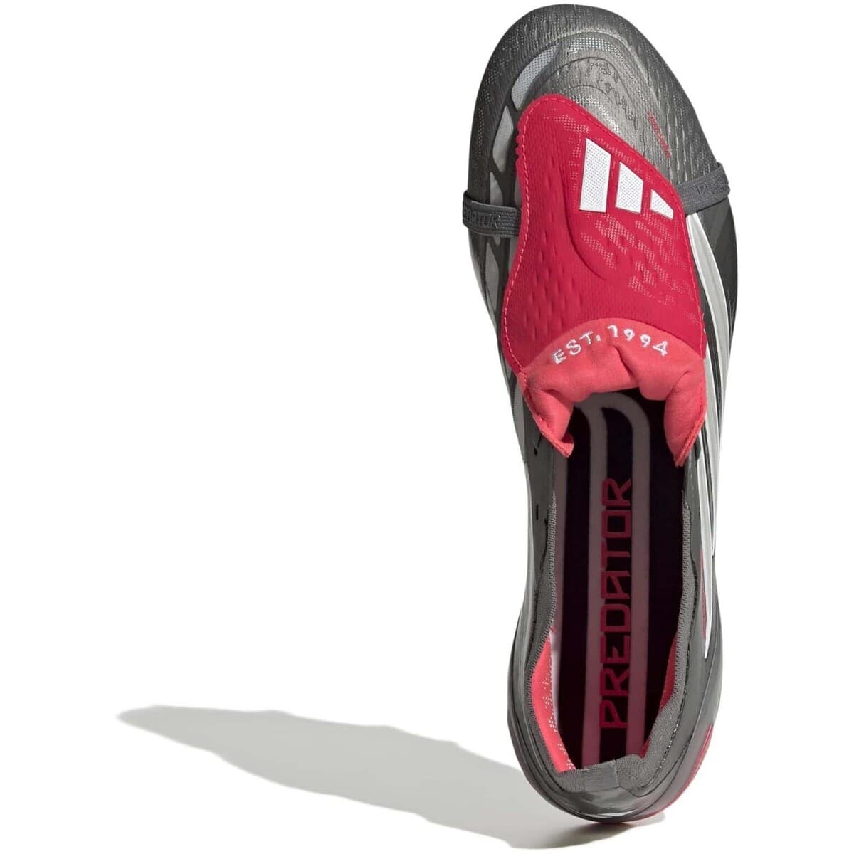 Men's Football Boots adidas Gray