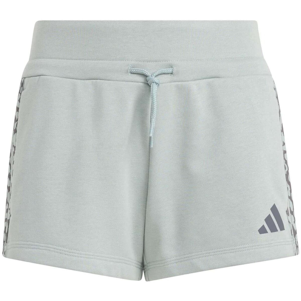Girls' Shorts adidas Green