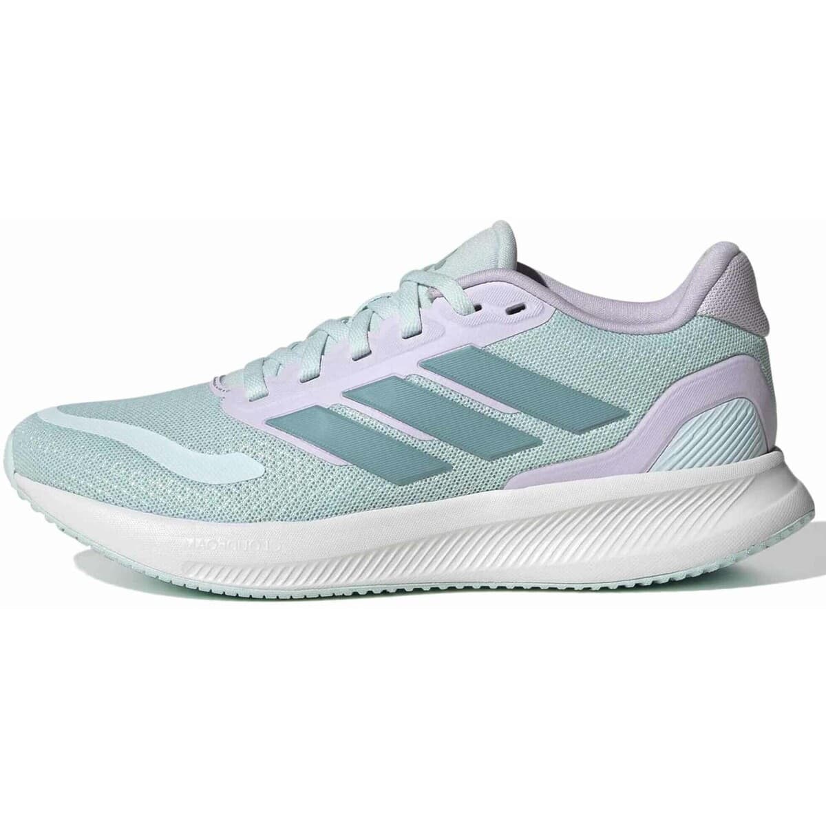 Girls' Sneakers adidas Blue