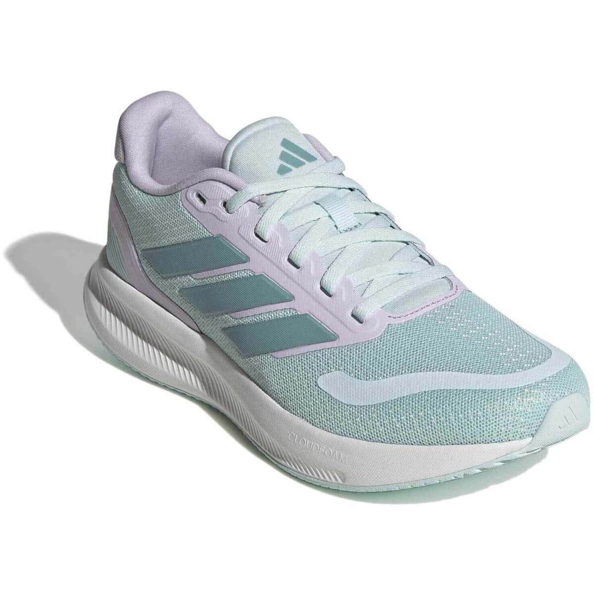 Boys' Sneakers adidas Blue