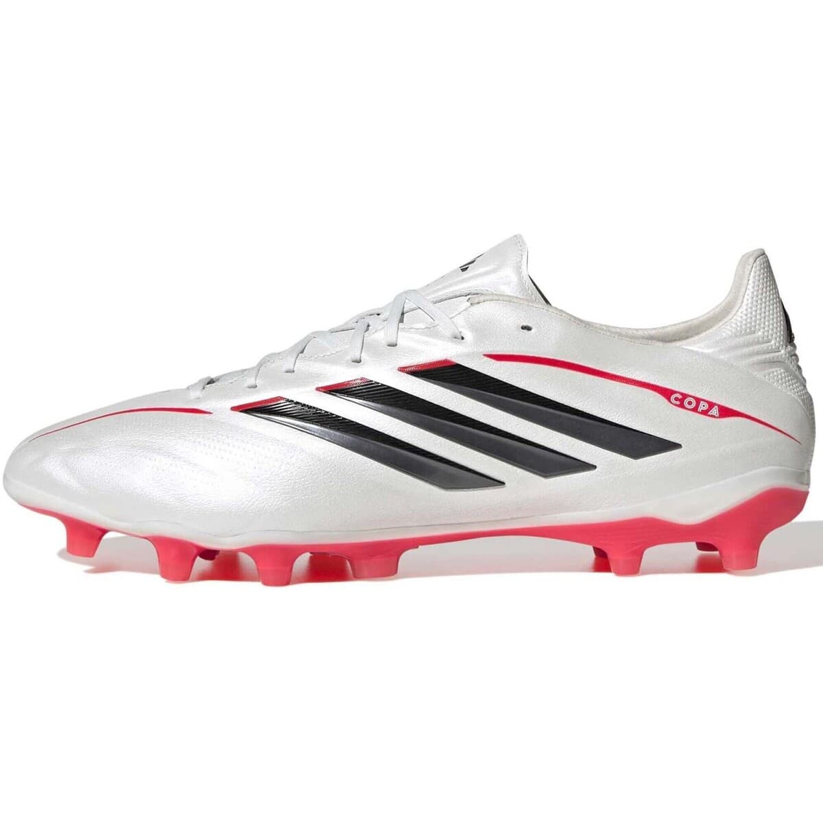Men's Football Boots adidas White