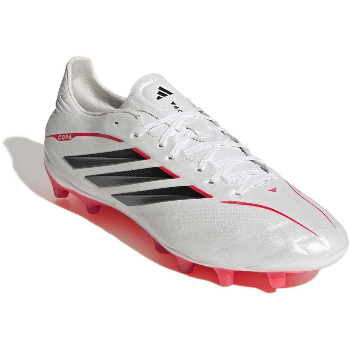 Men's Football Boots adidas White