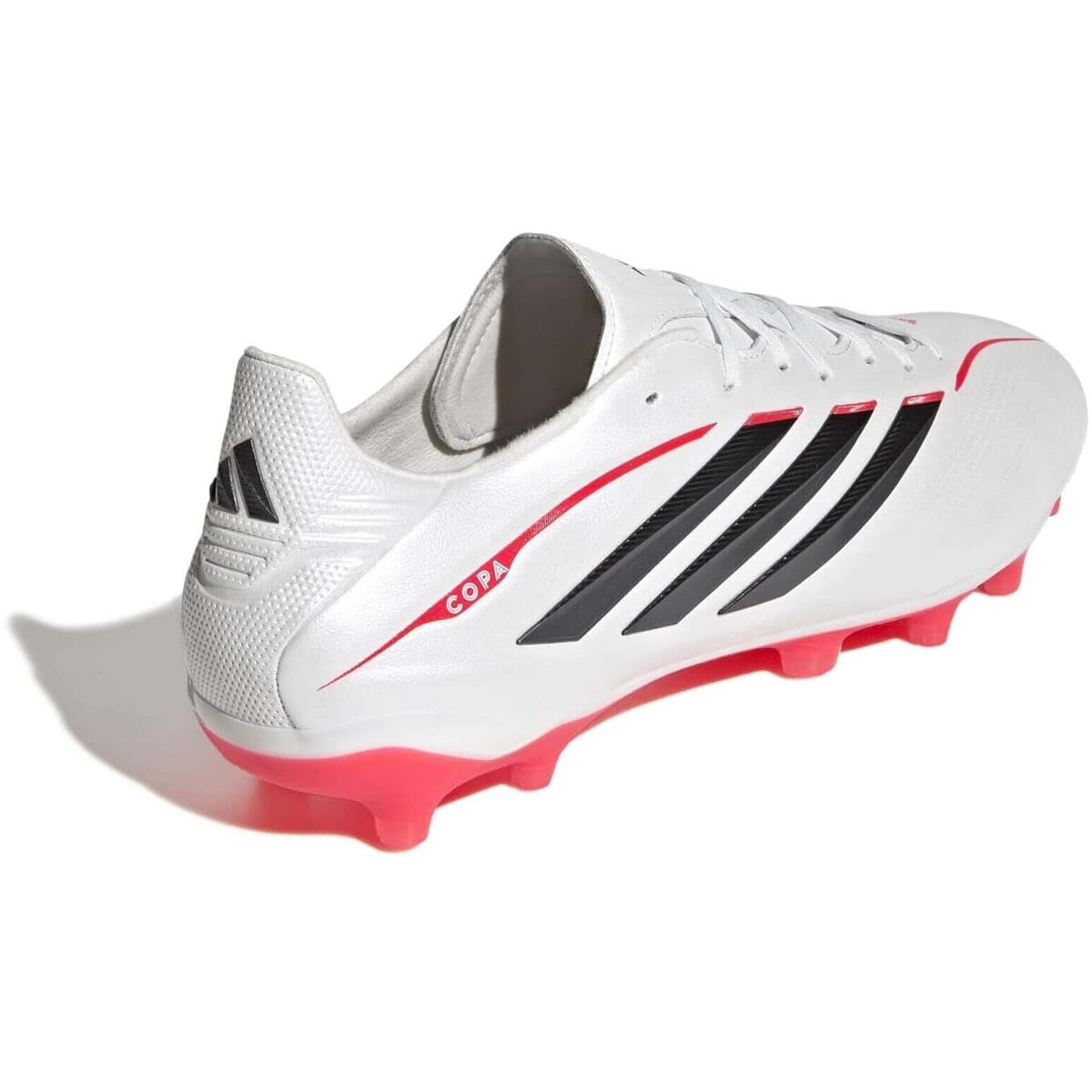 Men's Football Boots adidas White