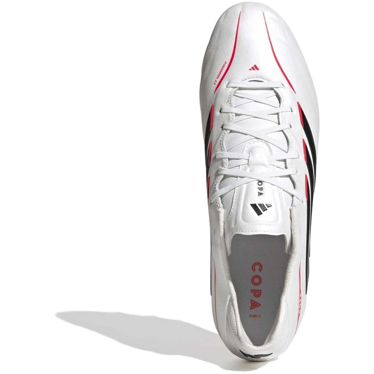 Men's Football Boots adidas White