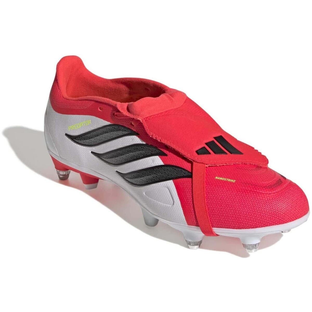 Men's Football Boots adidas Red