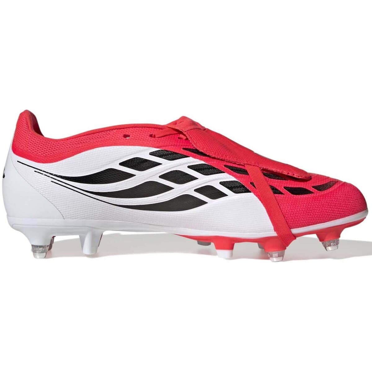 Men's Football Boots adidas Red