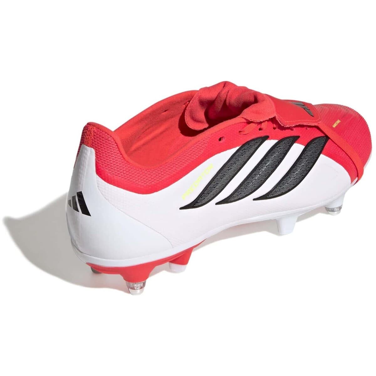 Men's Football Boots adidas Red