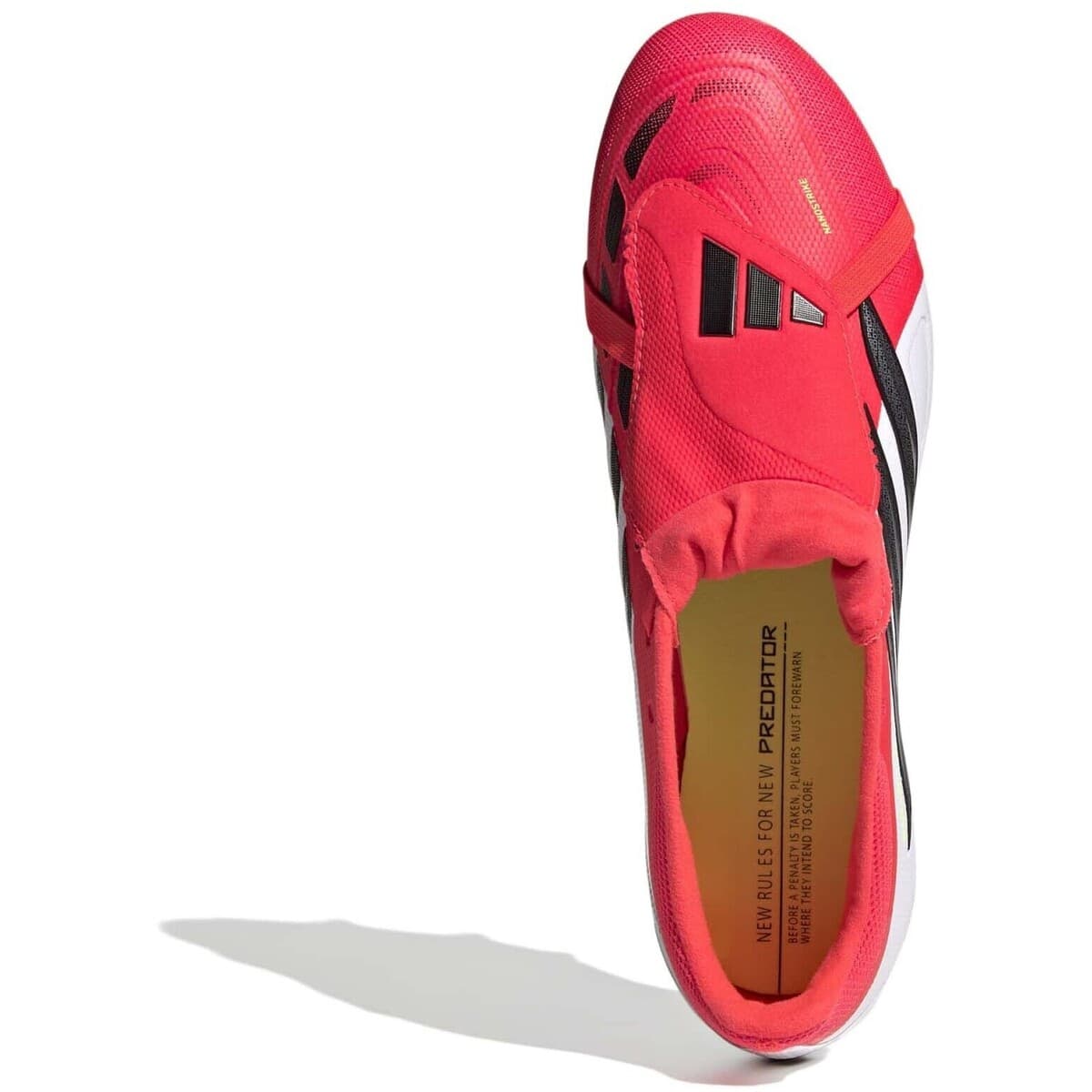 Men's Football Boots adidas Red