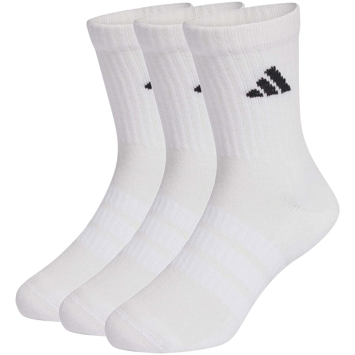 Men's Socks adidas White