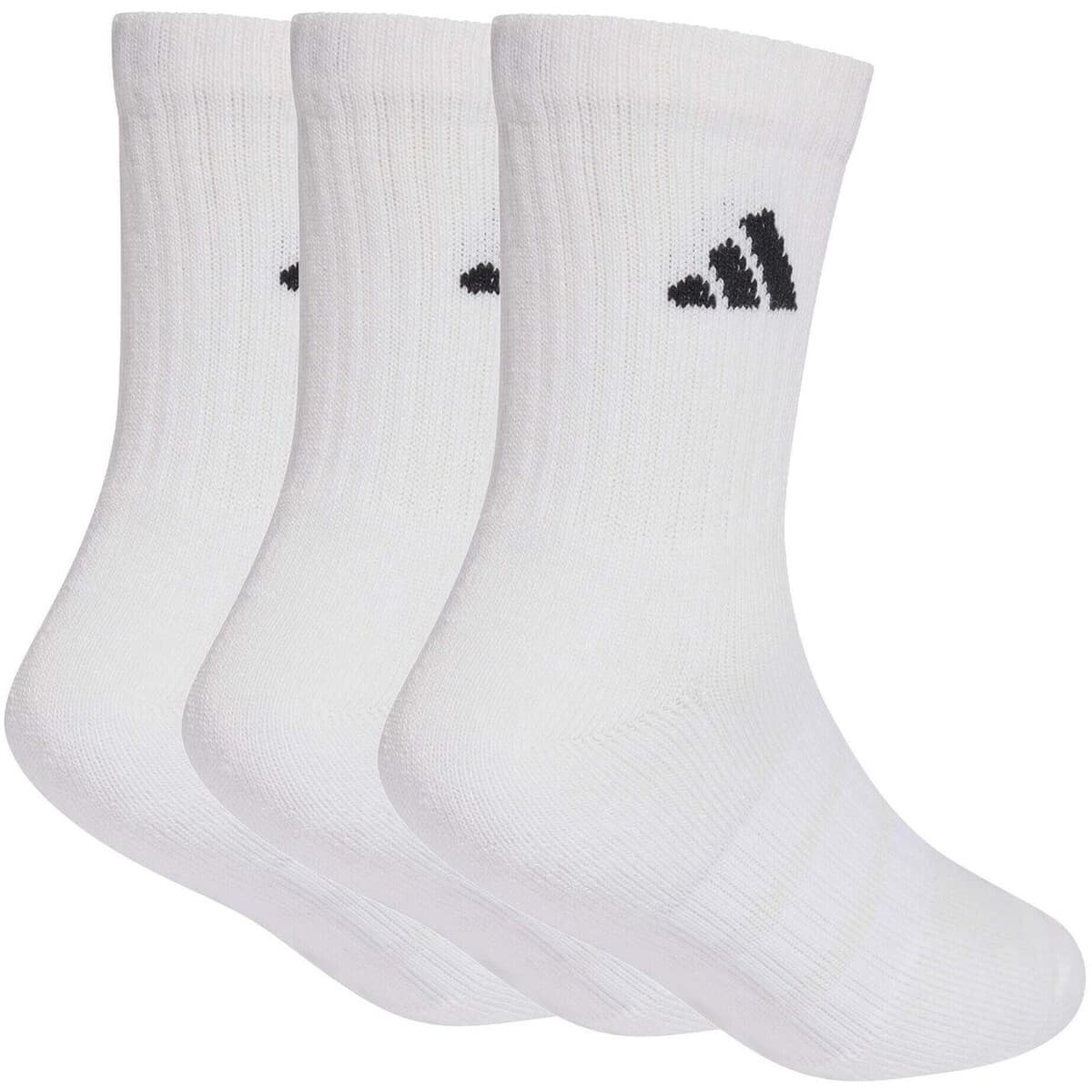 Women's Socks adidas White