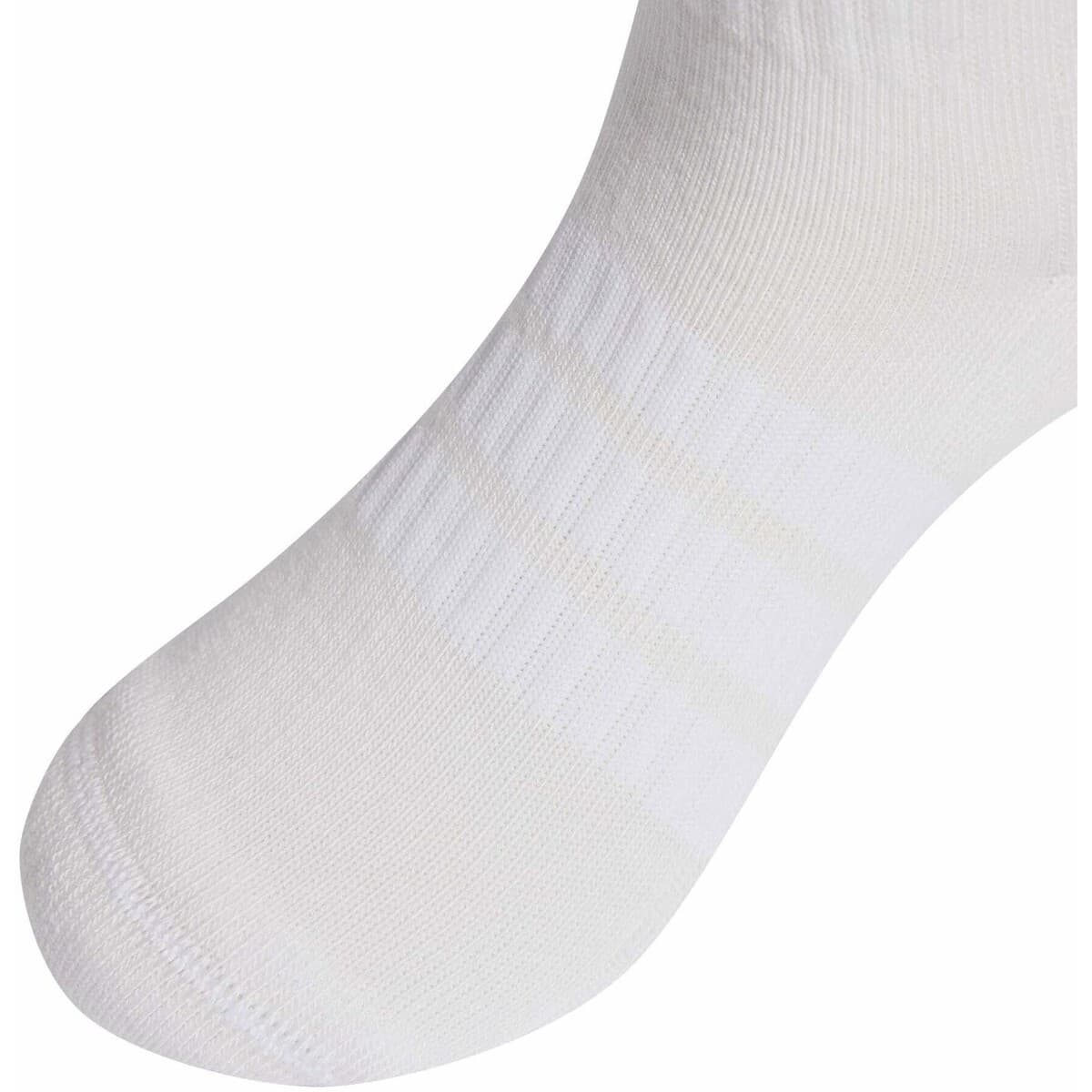 Women's Socks adidas White