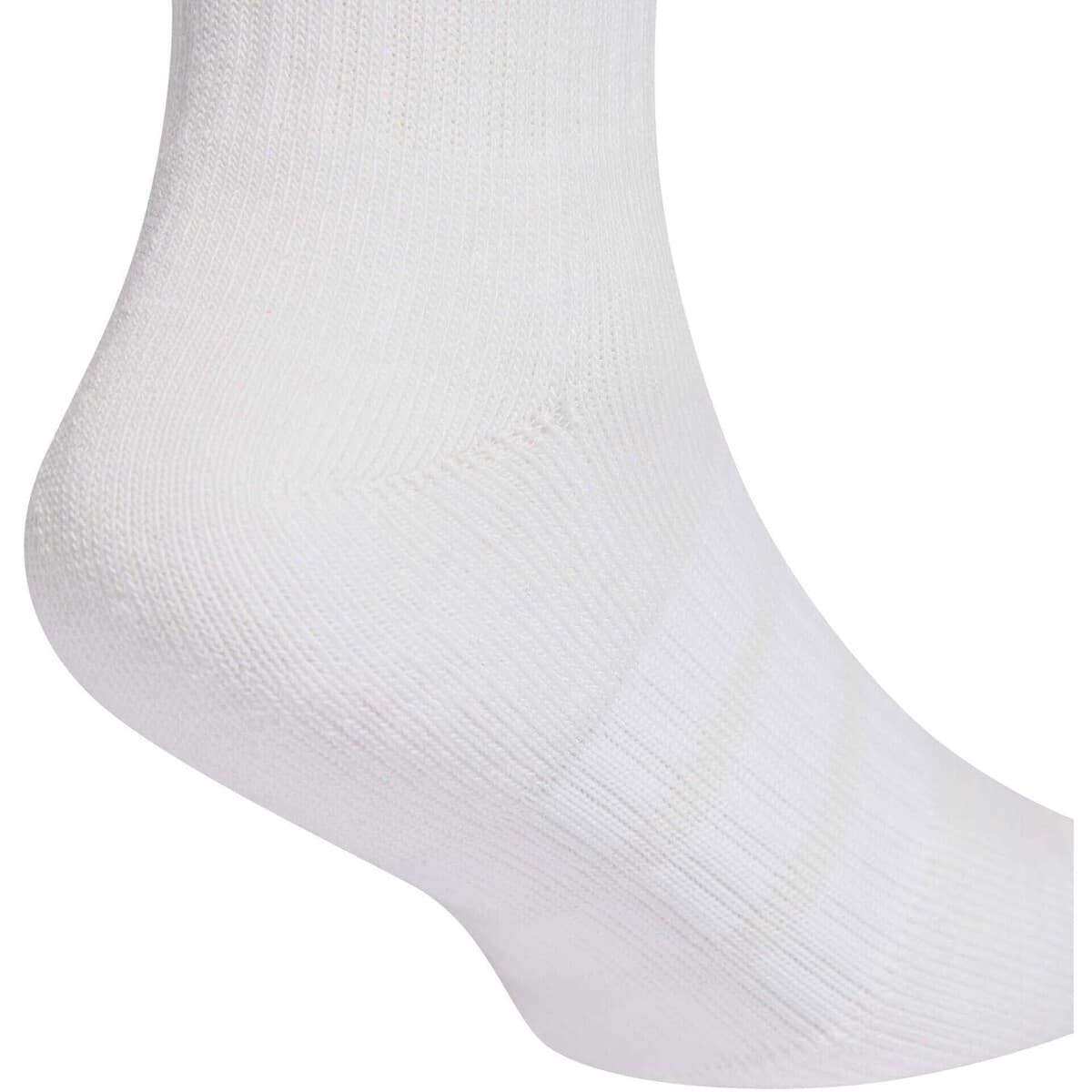Women's Socks adidas White