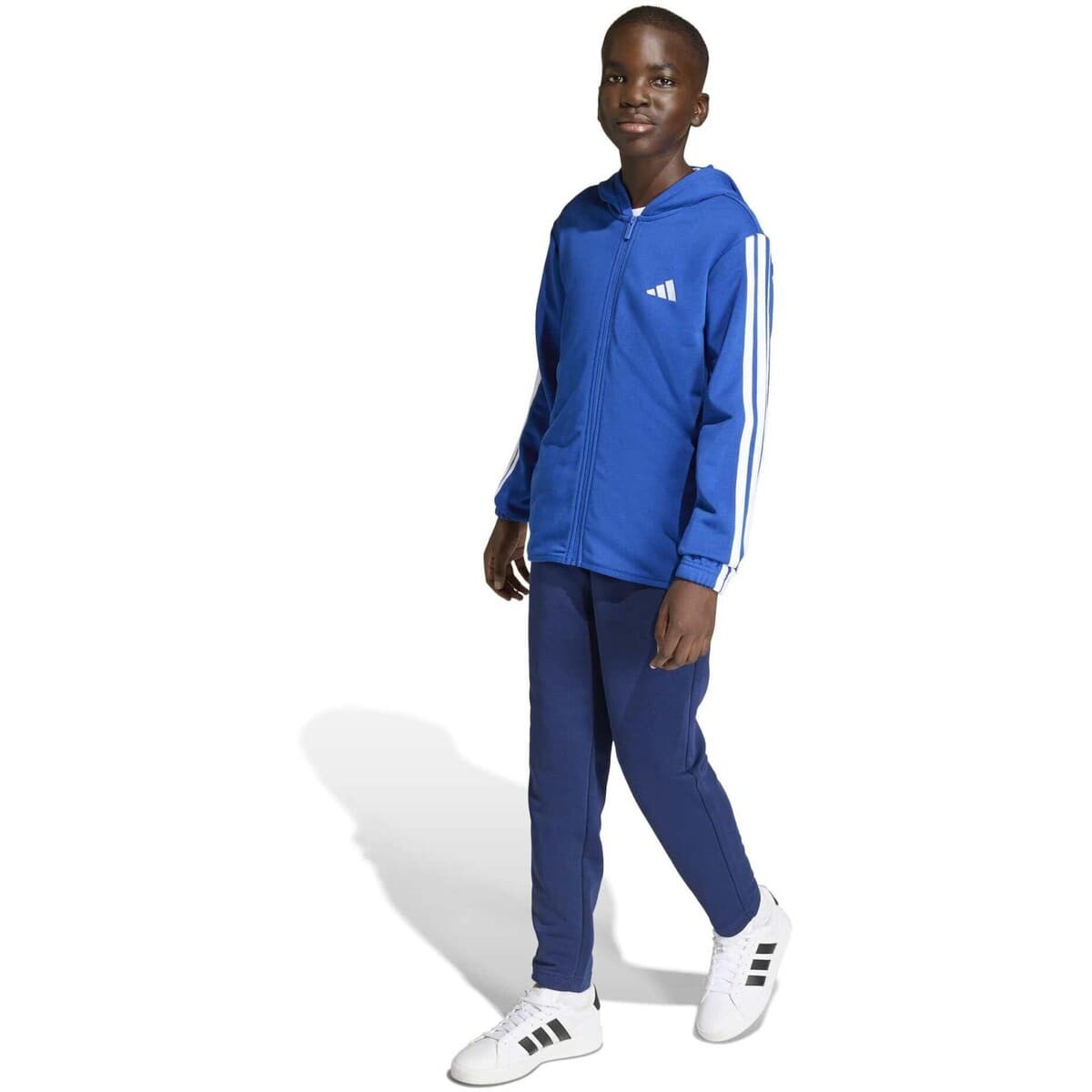Girls' Tracksuits adidas Blue