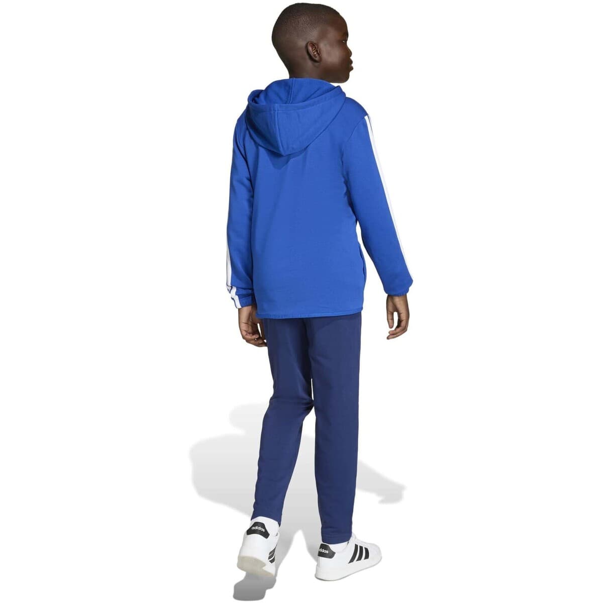 Girls' Tracksuits adidas Blue