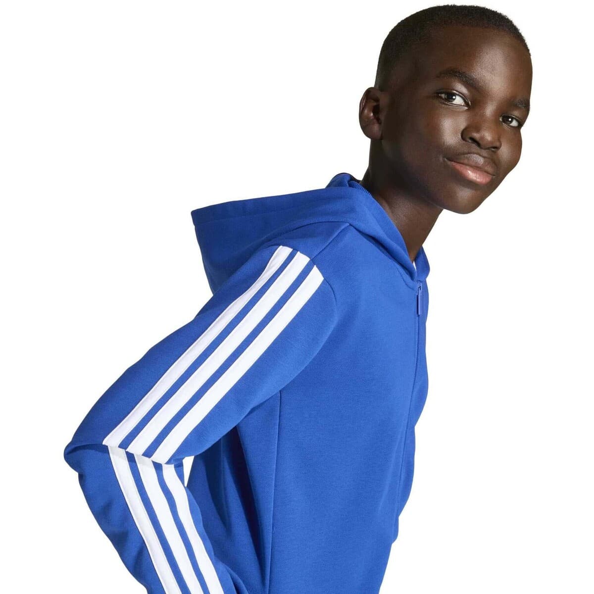 Girls' Tracksuits adidas Blue