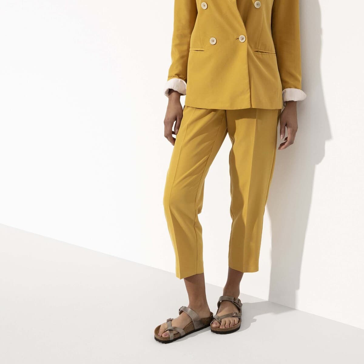 Women's Mules BIRKENSTOCK Brown