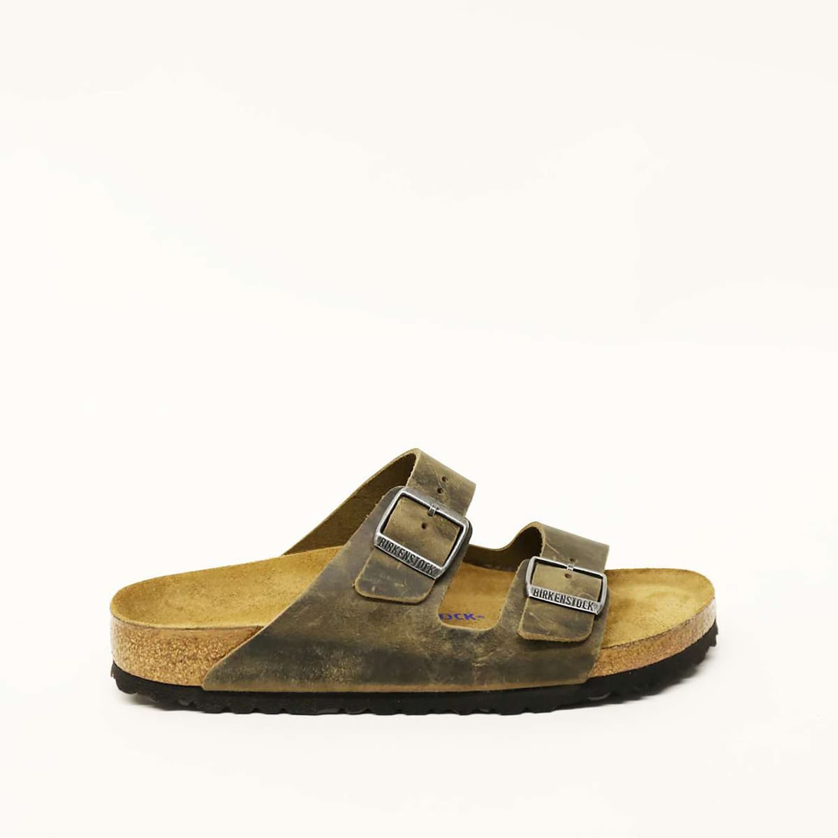 Men's Mules BIRKENSTOCK Brown