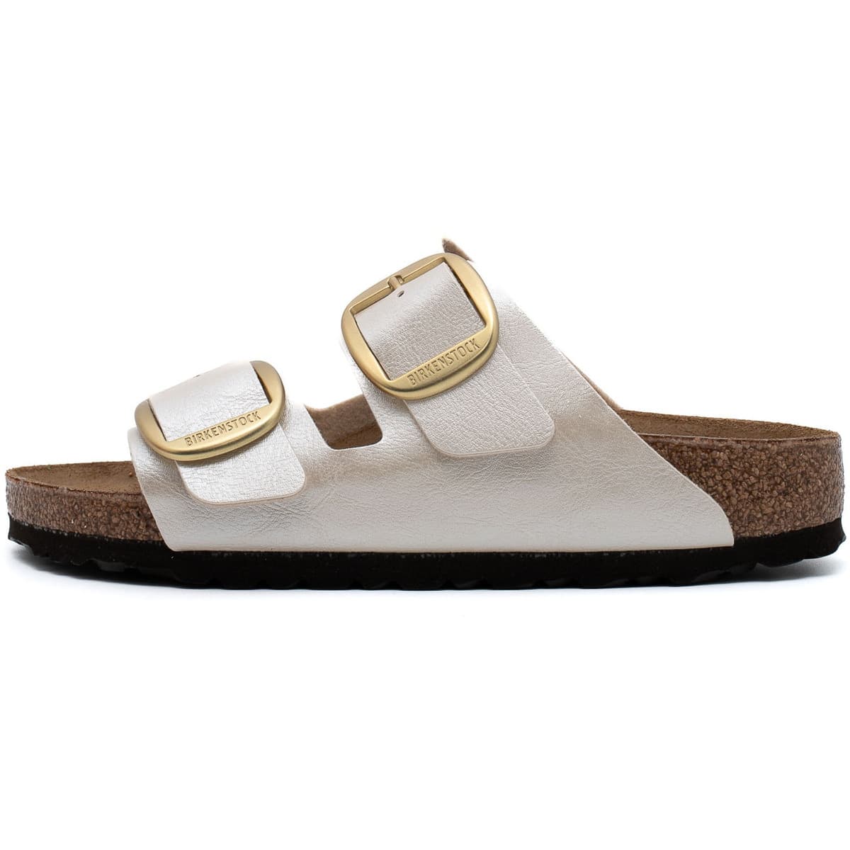 Παντόφλες BIRKENSTOCK Arizona Big Buckle, Birko Flor