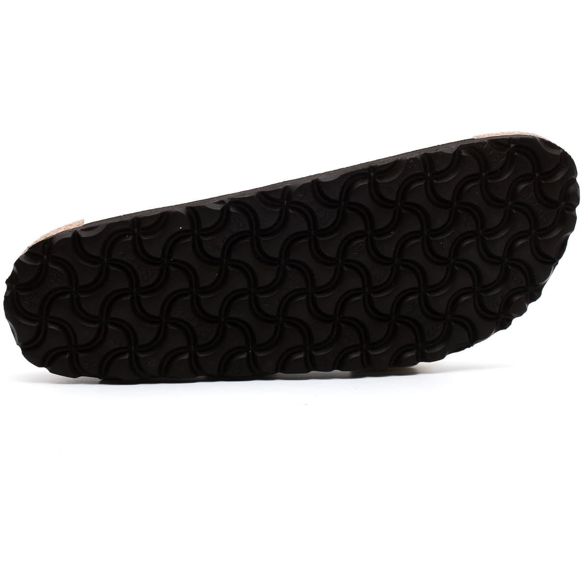 Women's House Slippers BIRKENSTOCK White