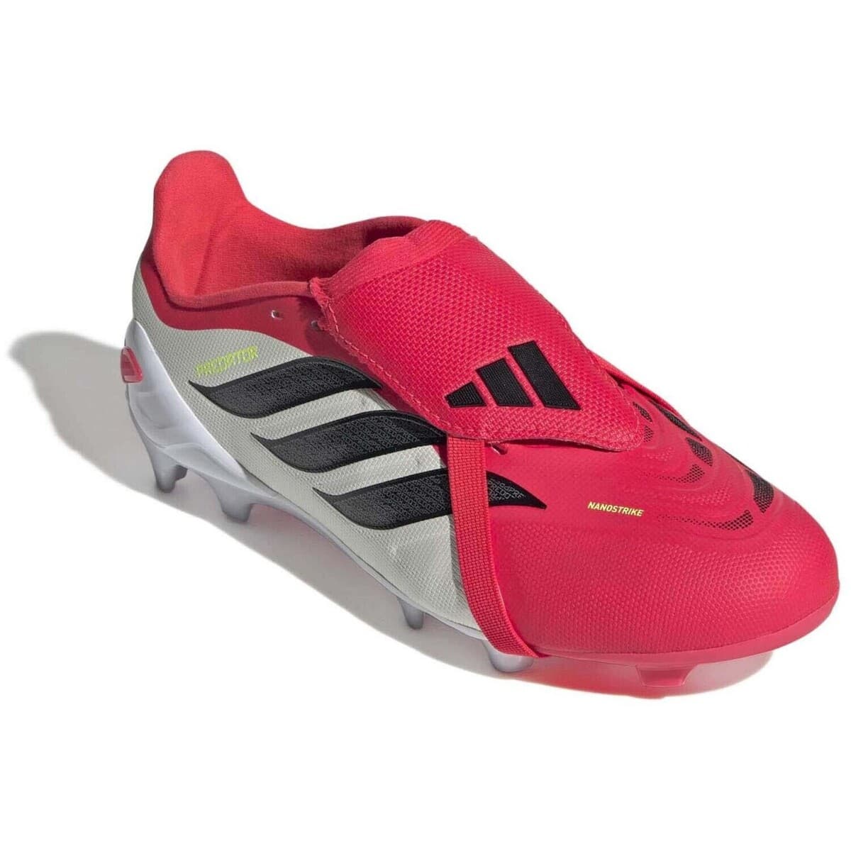 Women's Football Boots adidas Red