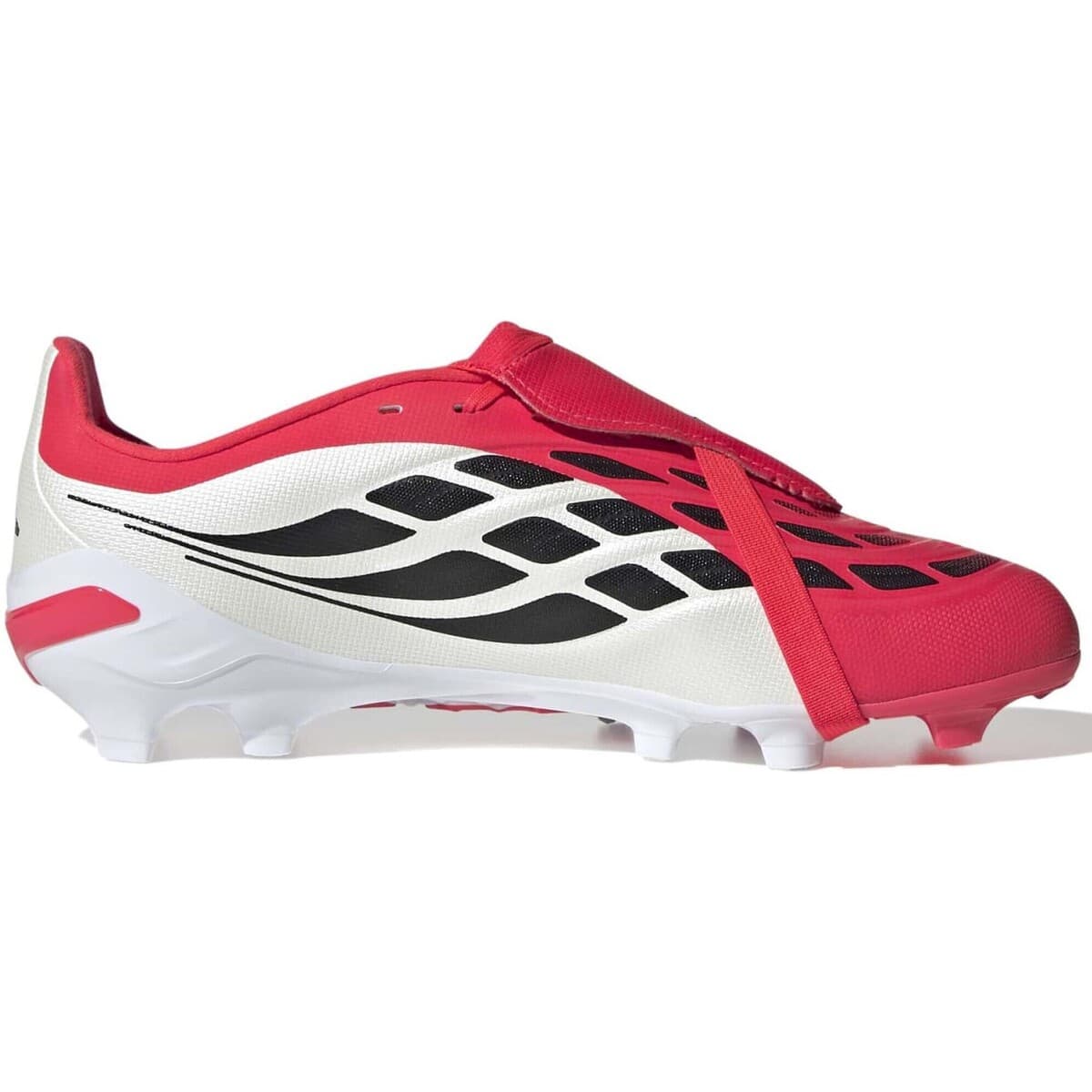 Women's Football Boots adidas Red