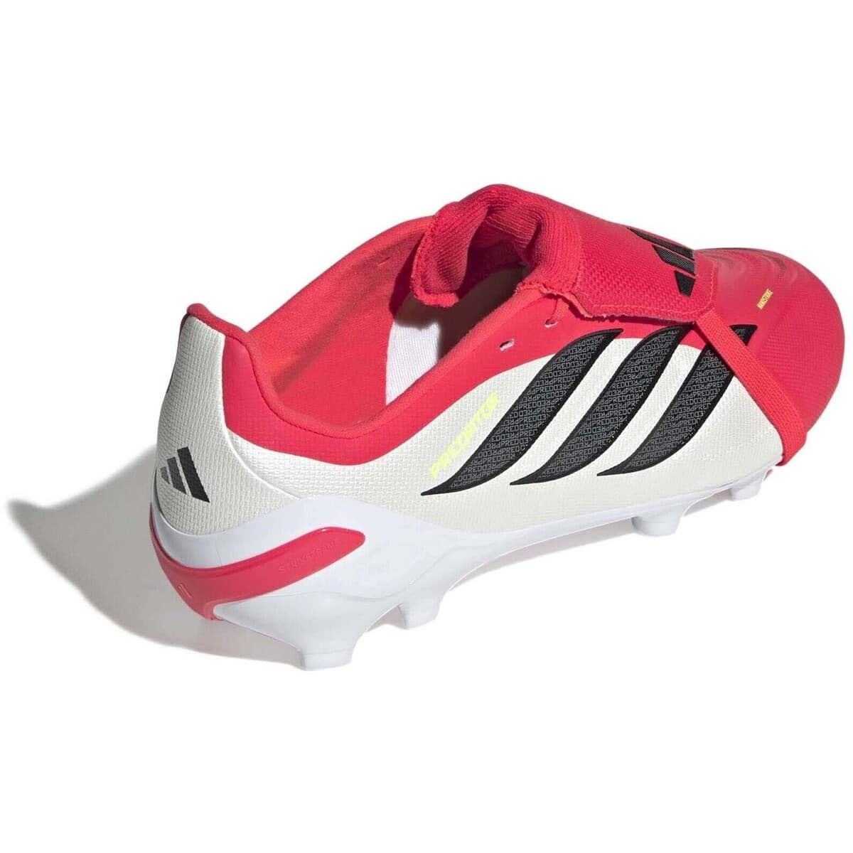 Women's Football Boots adidas Red