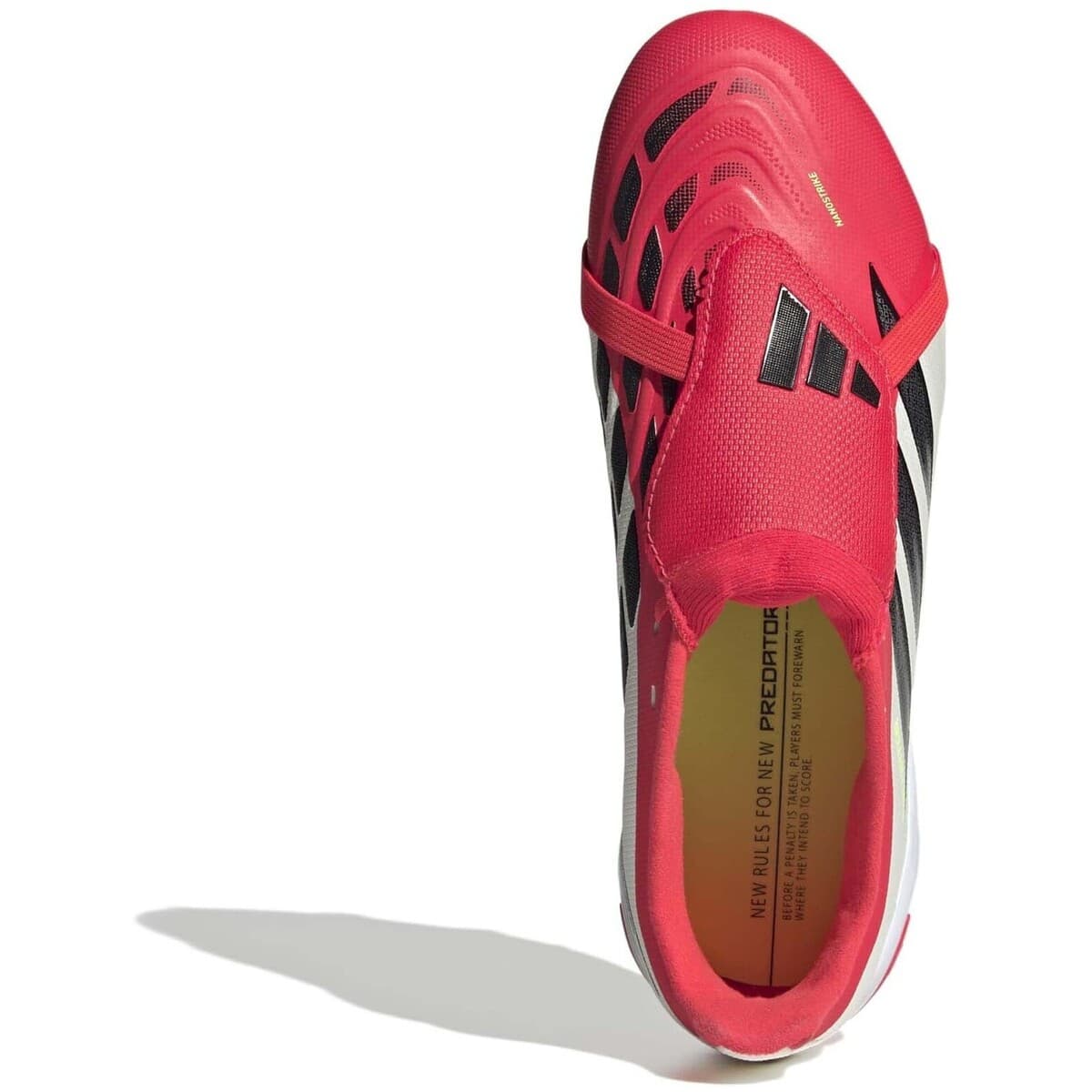 Women's Football Boots adidas Red