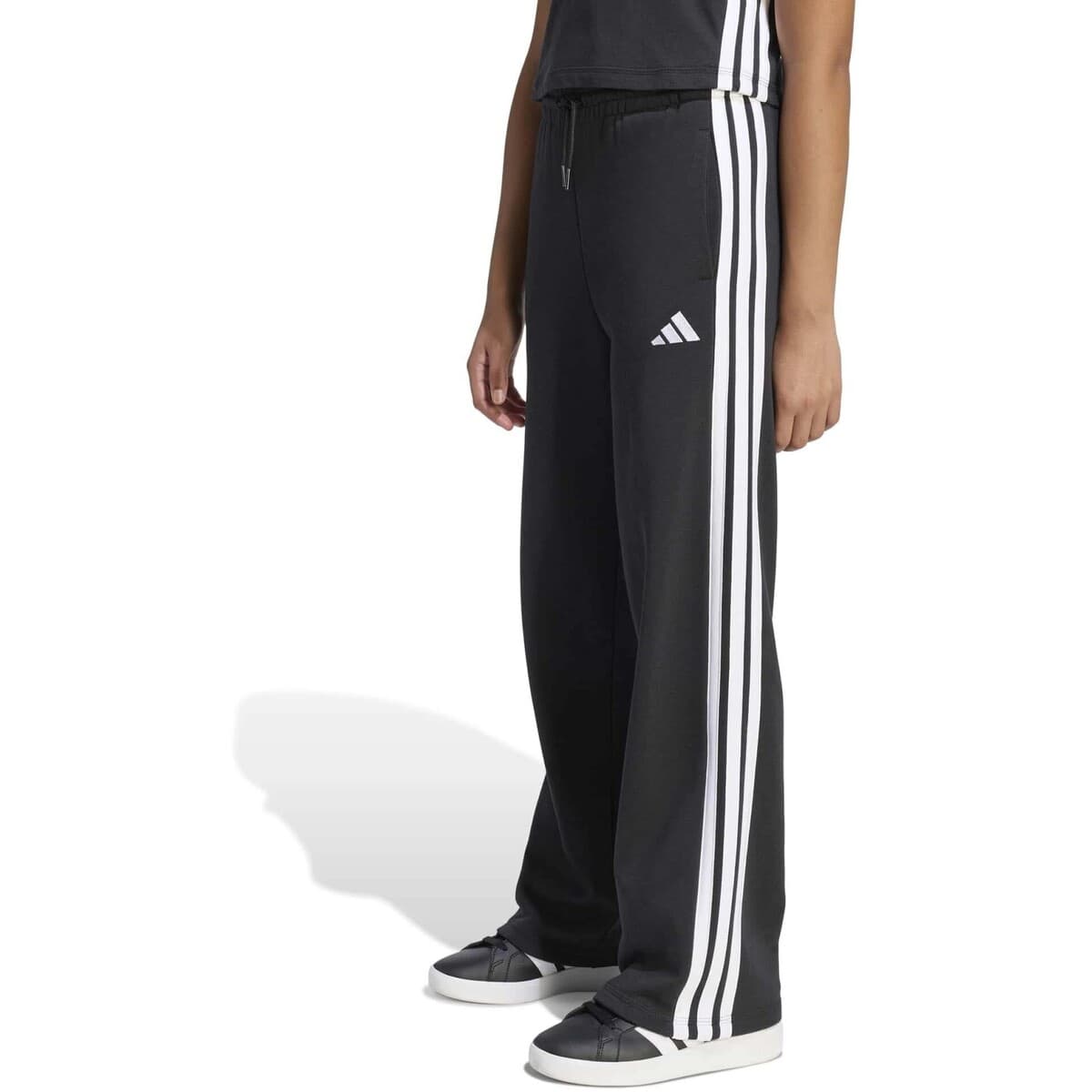 Girls' Pants adidas Black