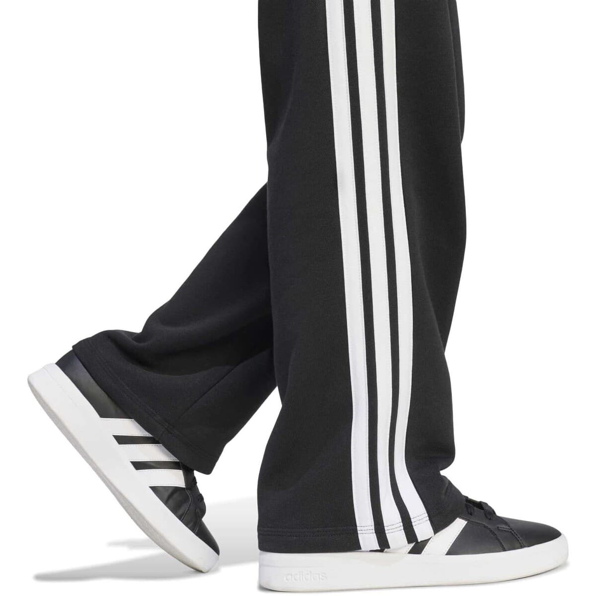 Girls' Pants adidas Black