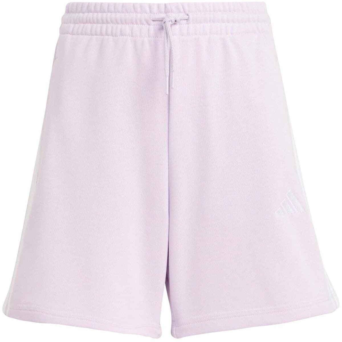 Girls' Shorts adidas Pink