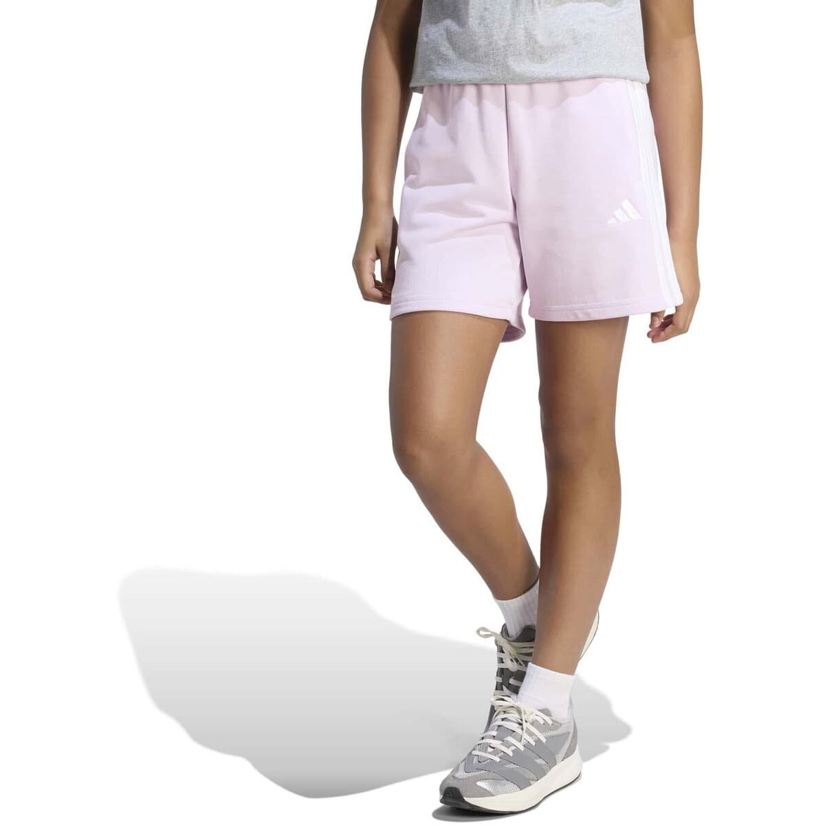 Girls' Shorts adidas Pink