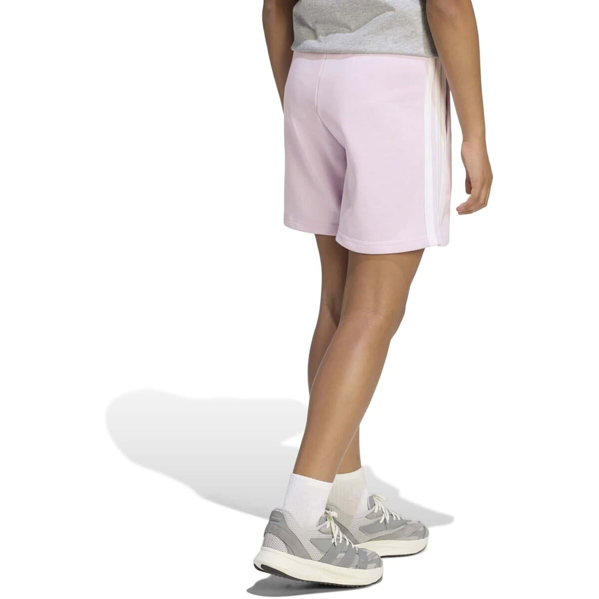 Girls' Shorts adidas Pink