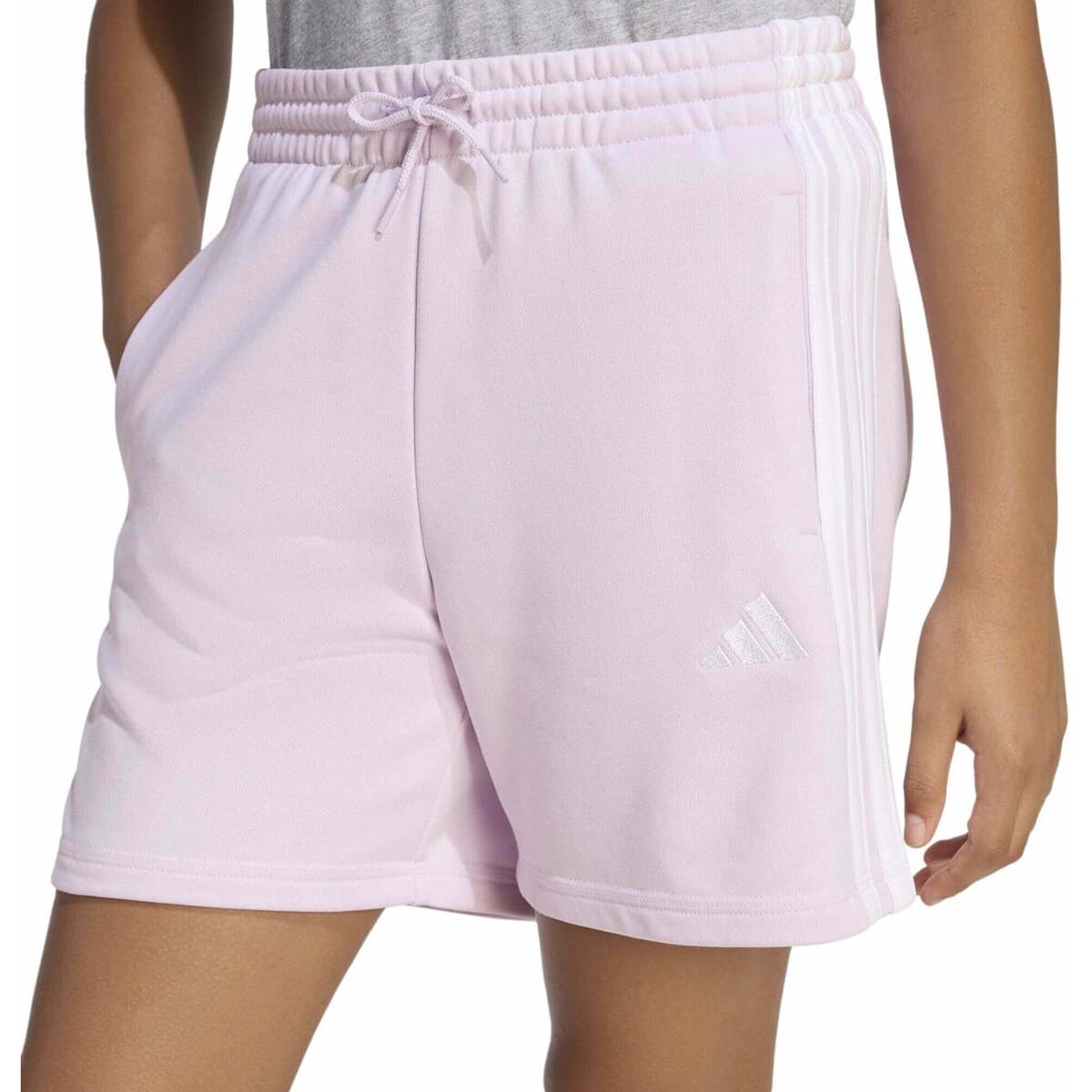 Girls' Shorts adidas Pink