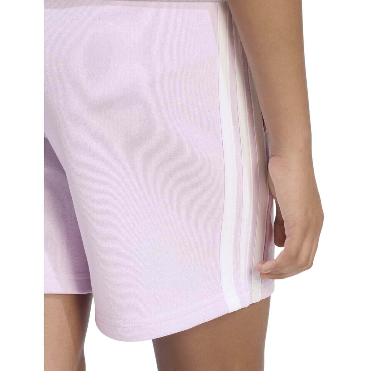 Girls' Shorts adidas Pink