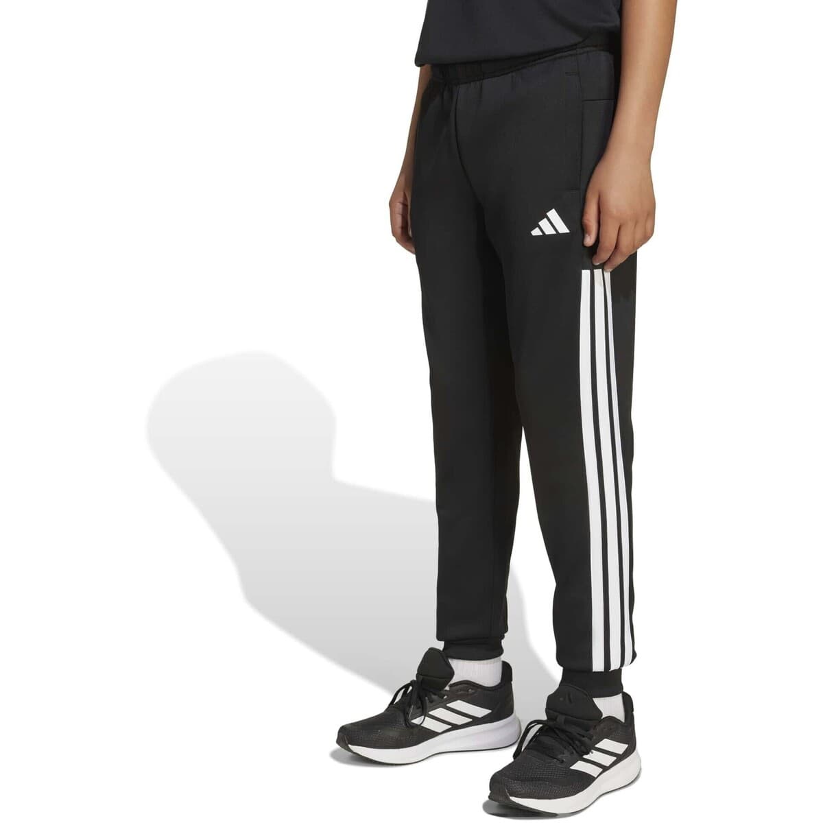 Boys' Pants adidas Black
