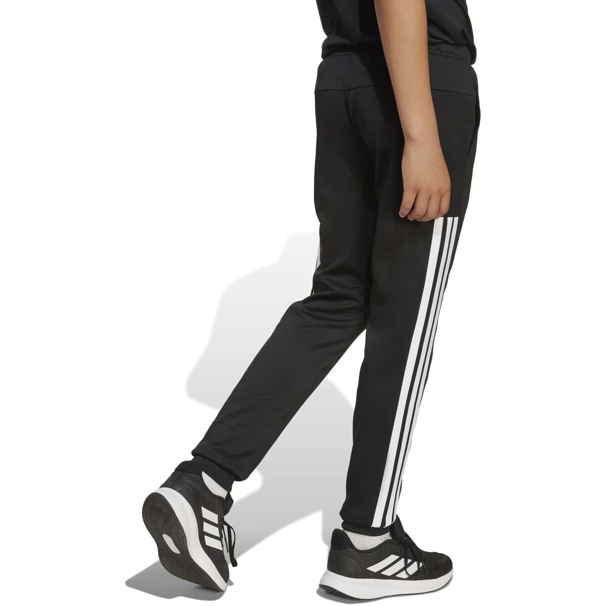 Boys' Pants adidas Black