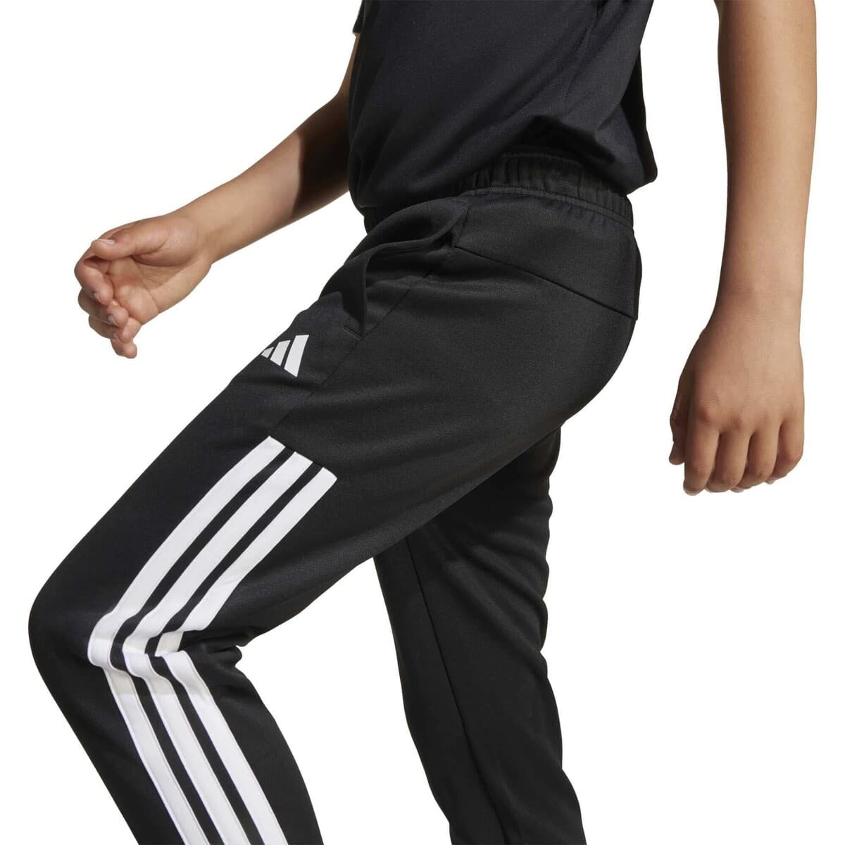 Boys' Pants adidas Black