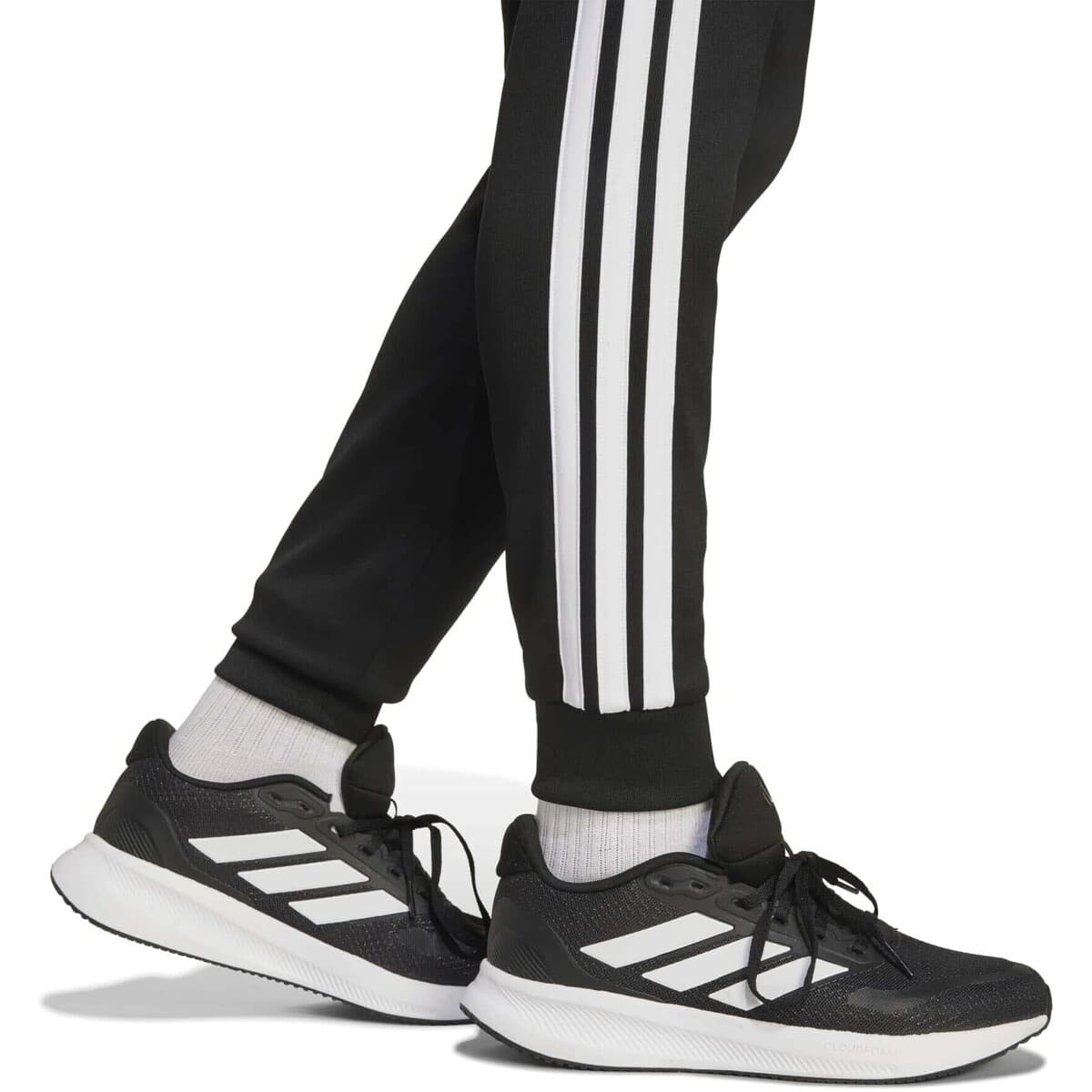 Boys' Pants adidas Black