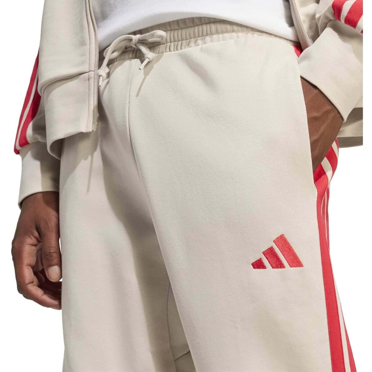 Men's Tracksuits adidas Purple