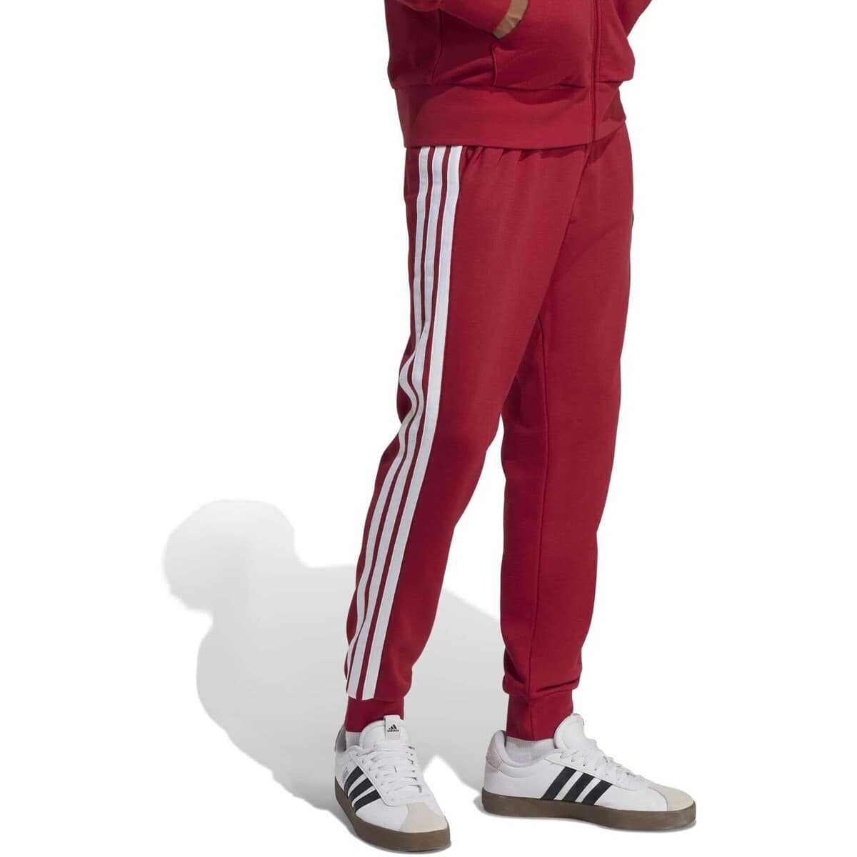 Men's Tracksuits adidas Red