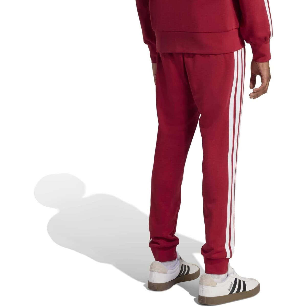 Men's Tracksuits adidas Red