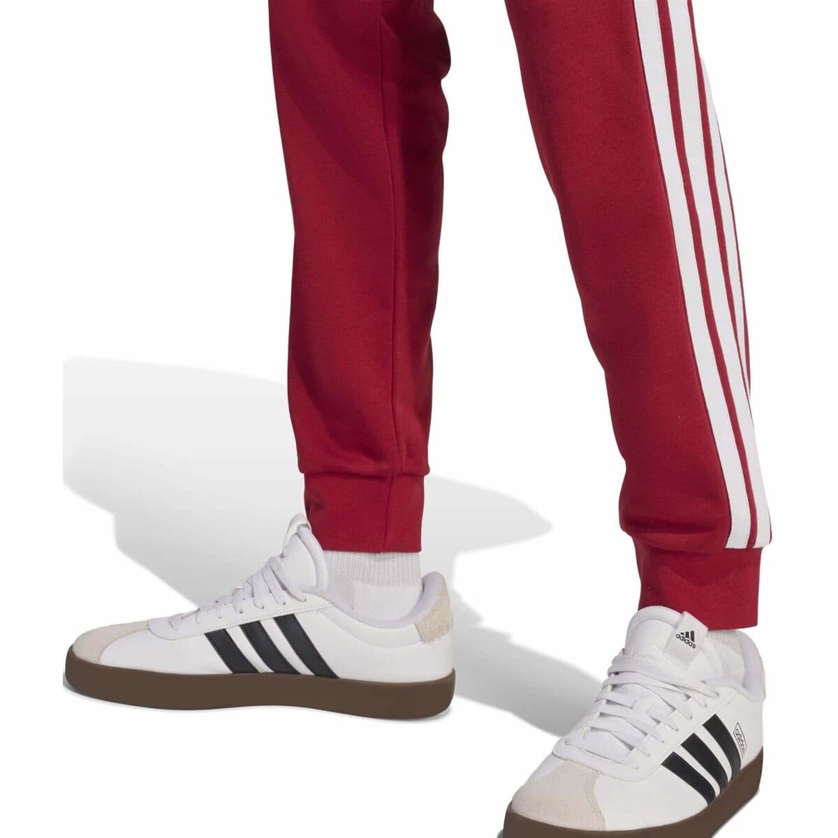 Men's Tracksuits adidas Red