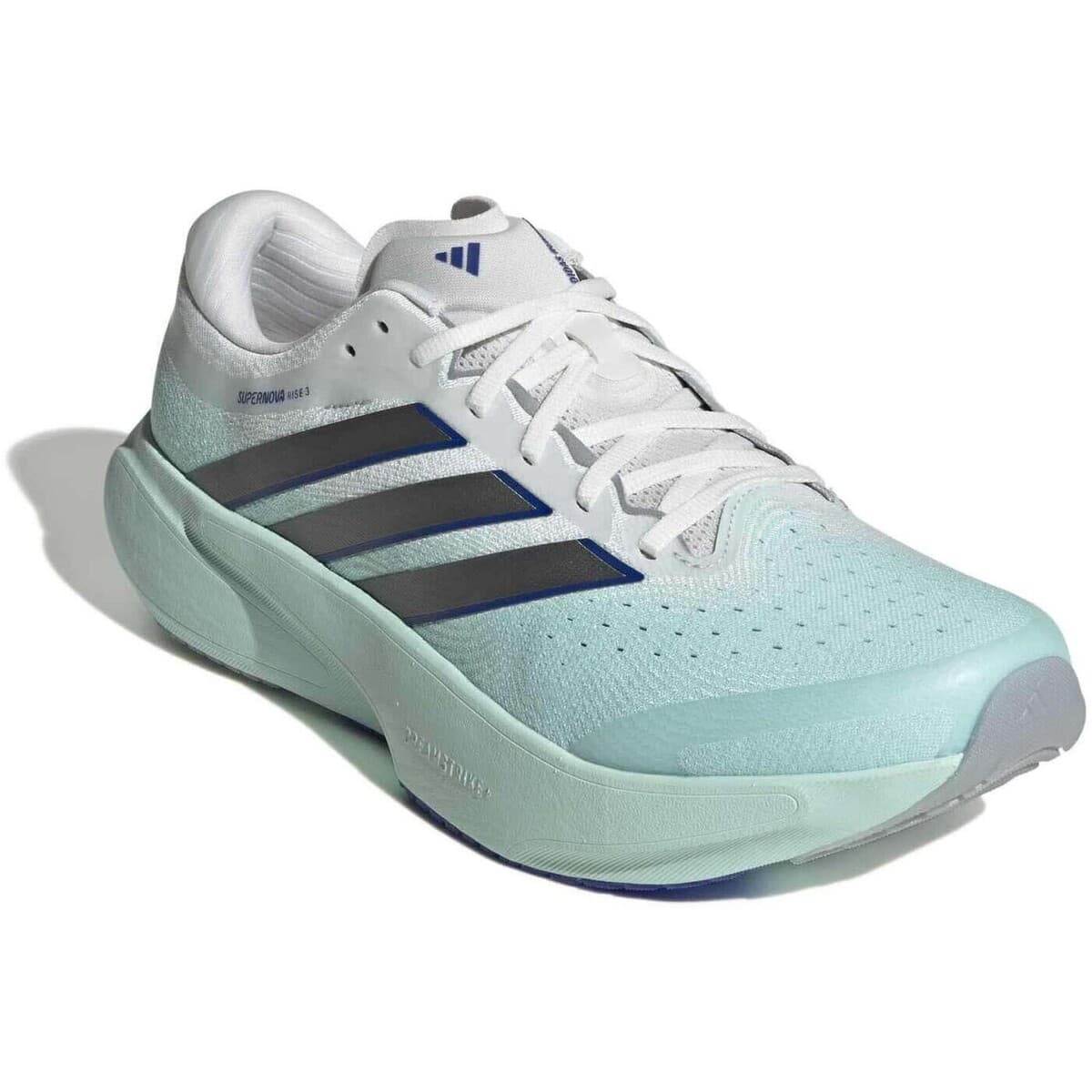 Men's Running Shoes adidas Blue