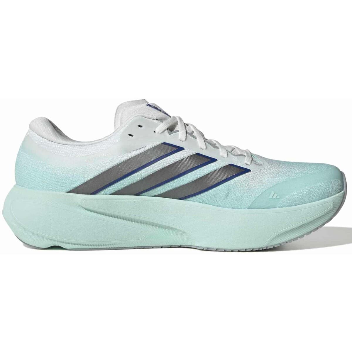 Men's Running Shoes adidas Blue