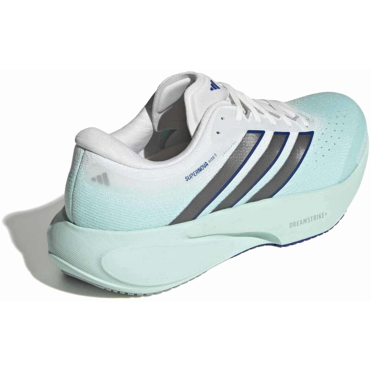 Men's Running Shoes adidas Blue