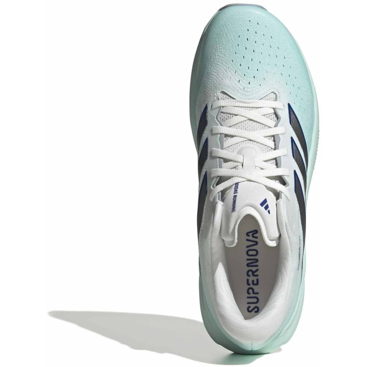 Men's Running Shoes adidas Blue