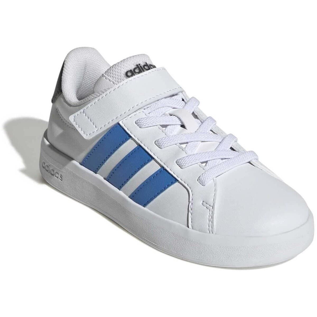 Boys' Sneakers adidas White
